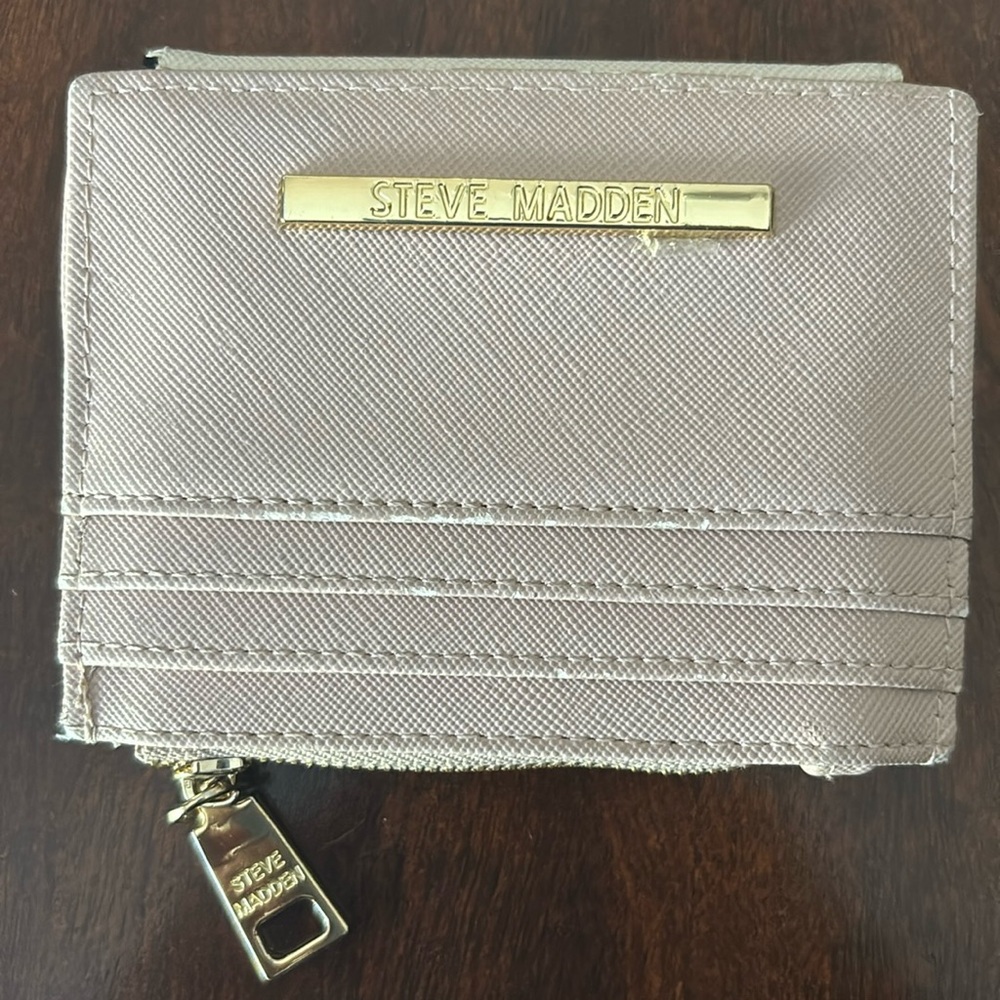 Steven Madden Hayden Wallet